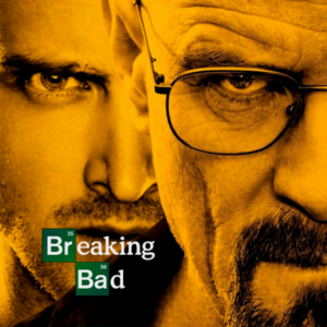 breaking bad