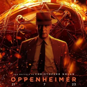 oppenheimer