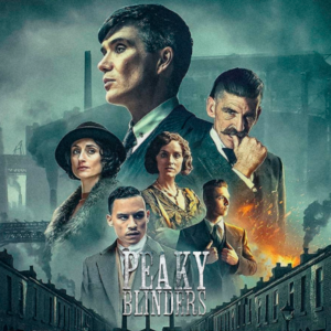 peaky blinders