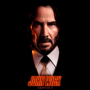 John wick 4